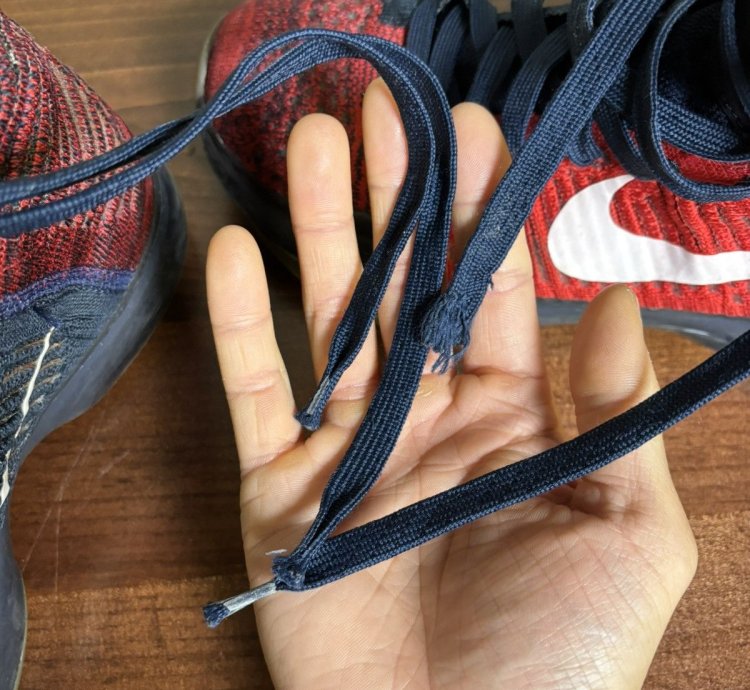 Nike Kobe 10 High Elite American Usa 2015 718763-614