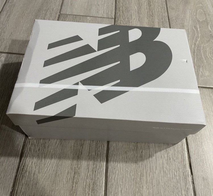 New Balance 993 Miusa Kith Spring 101 Peyote Size 10 5