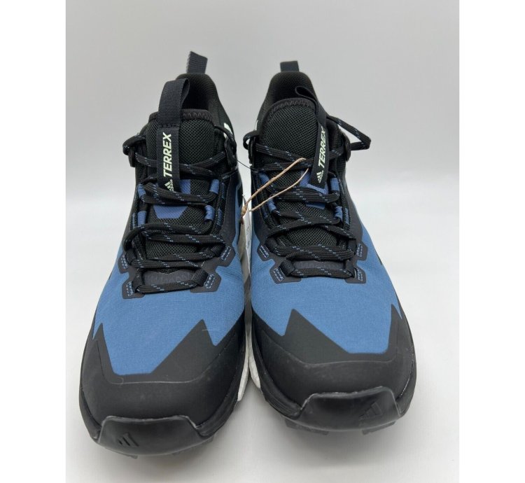 Adidas Women Terrex Free Hiker 2 Gore-tex Shoe Size 7 5