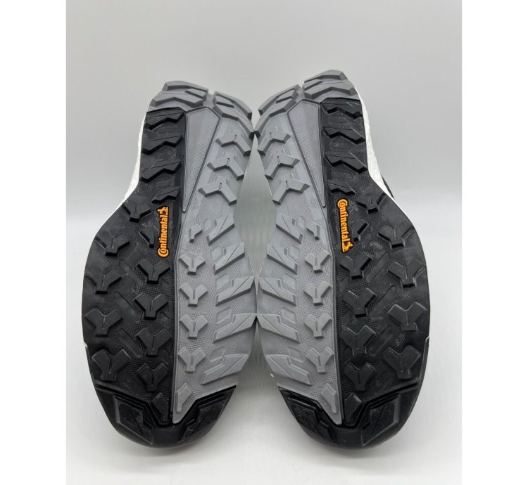 Adidas Women Terrex Free Hiker 2 Gore-tex Shoe Size 7 5
