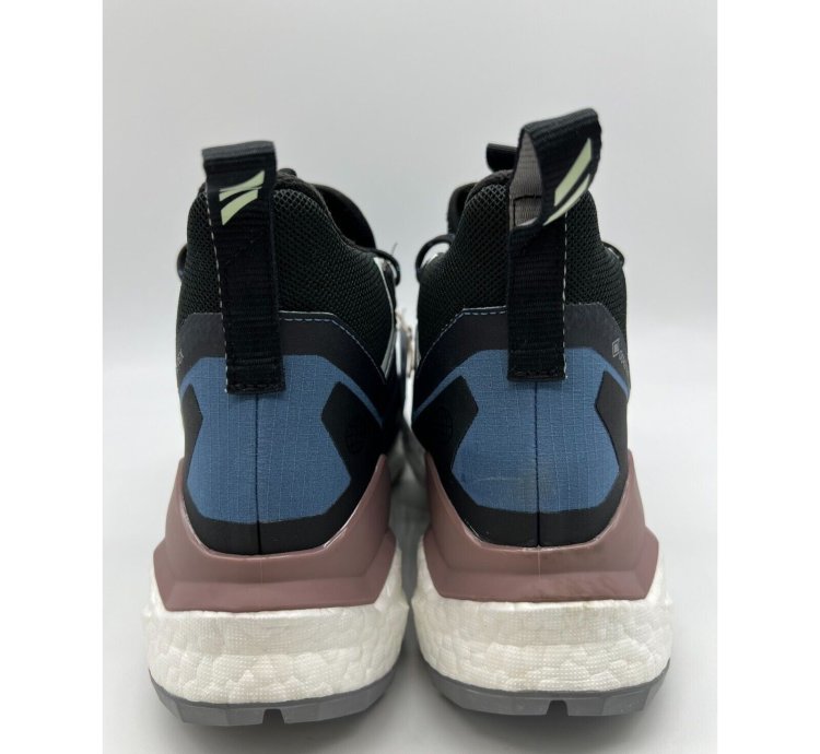 Adidas Women Terrex Free Hiker 2 Gore-tex Shoe Size 7 5