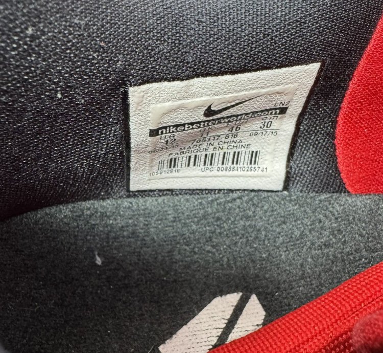 Nike Kobe 10 Low Majors
