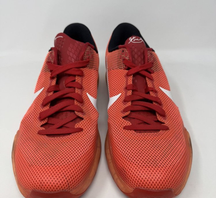 Nike Kobe 10 Low Majors