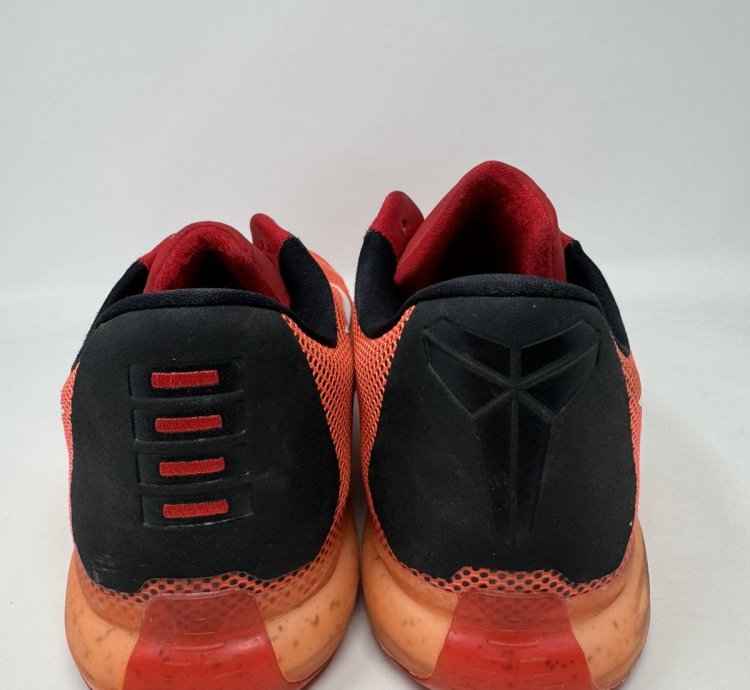 Nike Kobe 10 Low Majors