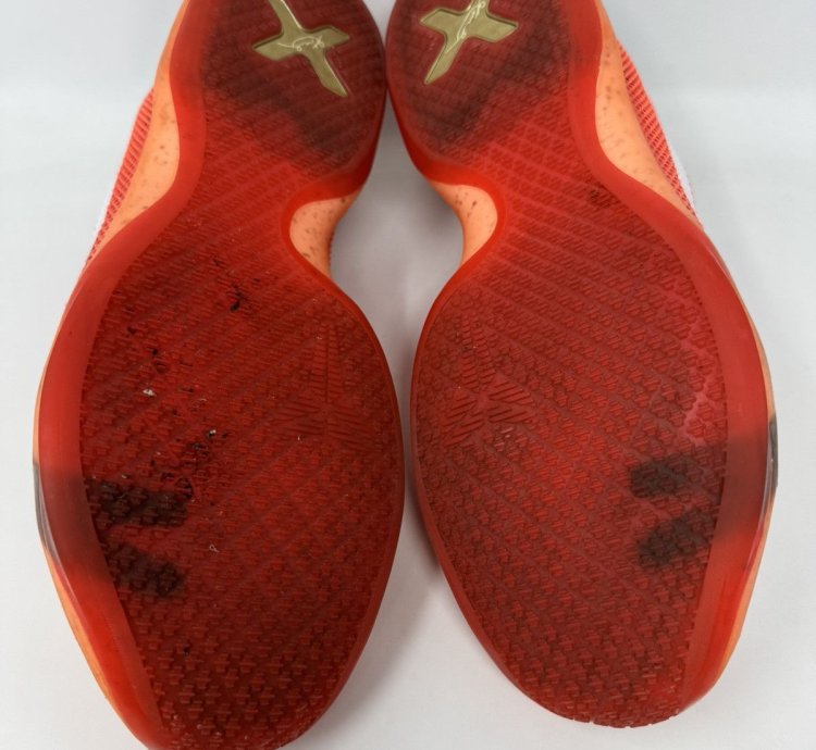 Nike Kobe 10 Low Majors