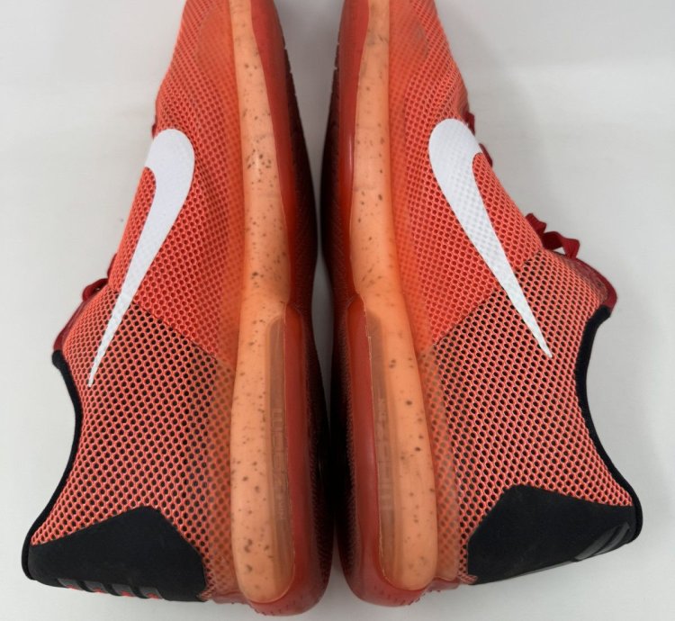 Nike Kobe 10 Low Majors
