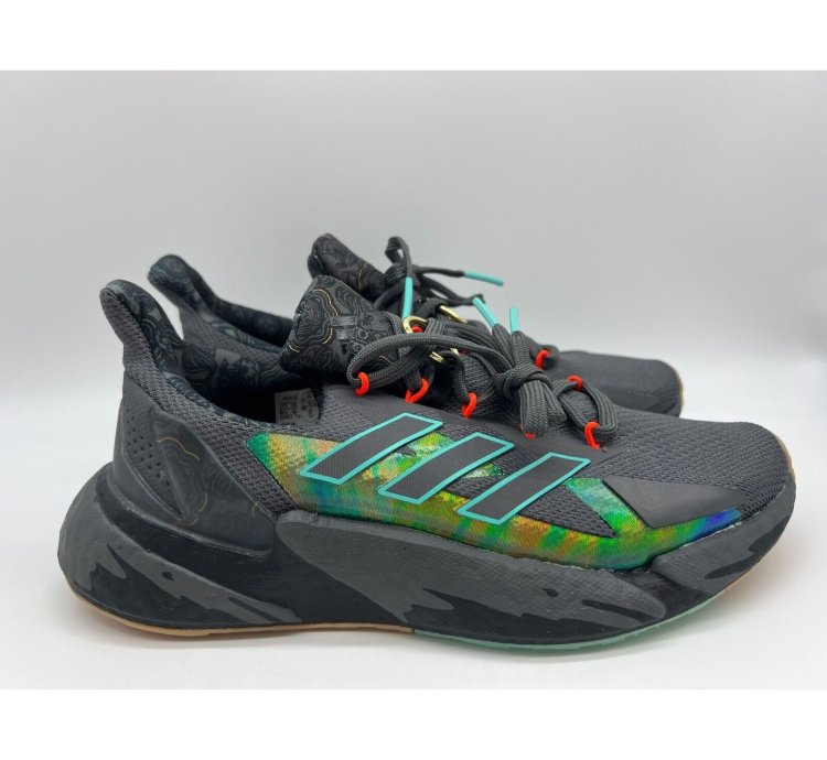 Adidas X9000l4 Cny Year Of The Ox Shoes Gy7579 Men Size 6 5