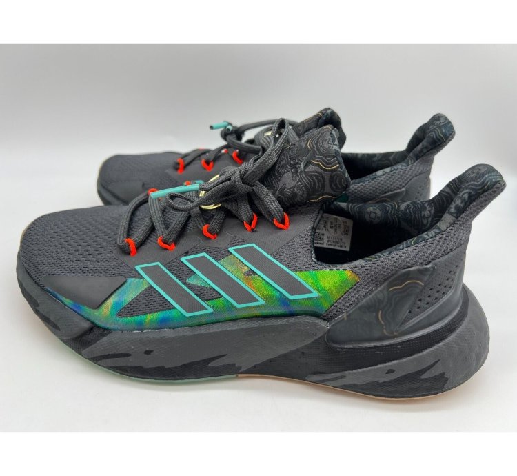 Adidas X9000l4 Cny Year Of The Ox Shoes Gy7579 Men Size 6 5