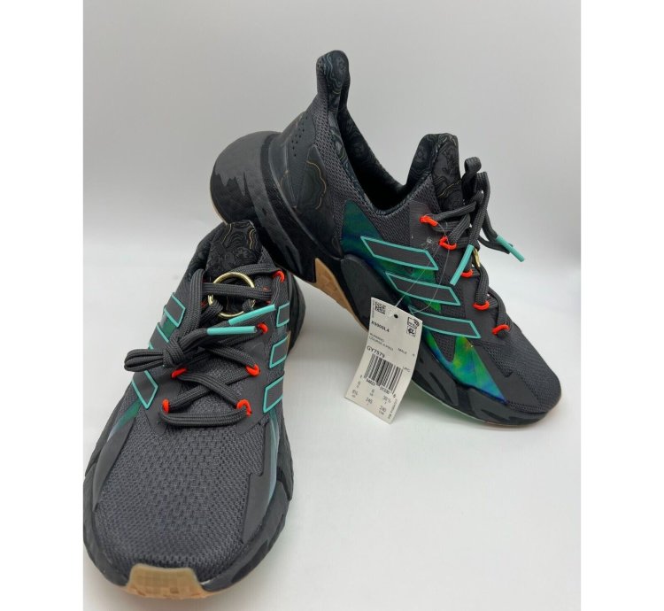 Adidas X9000l4 Cny Year Of The Ox Shoes Gy7579 Men Size 6 5