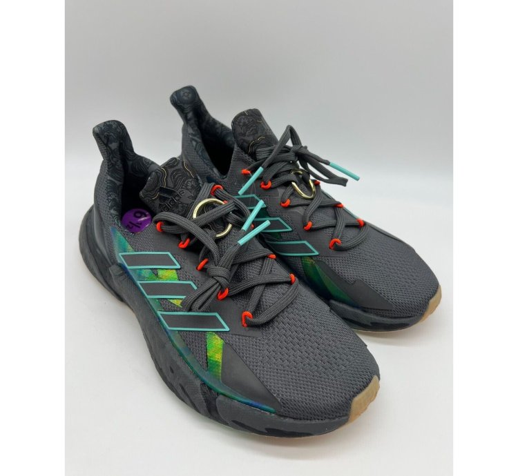 Adidas X9000l4 Cny Year Of The Ox Shoes Gy7579 Men Size 6 5