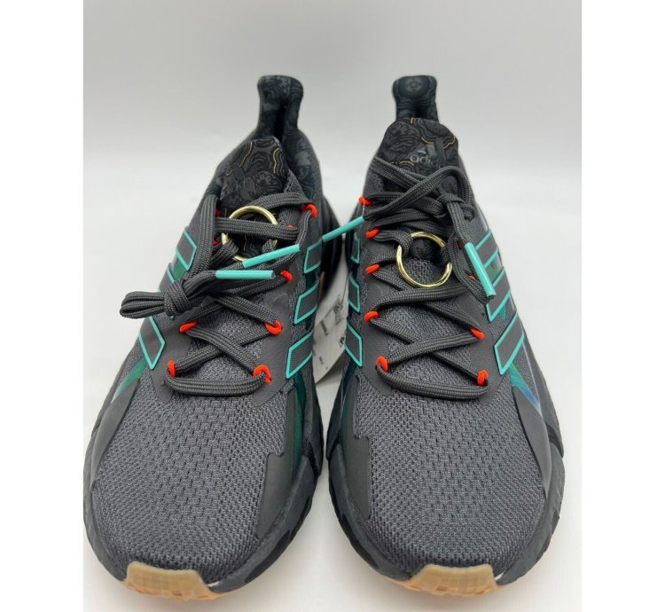 Adidas X9000l4 Cny Year Of The Ox Shoes Gy7579 Men Size 6 5