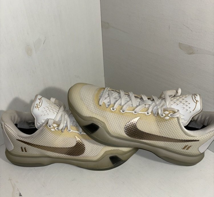 Nike Kobe 10 Nike Id