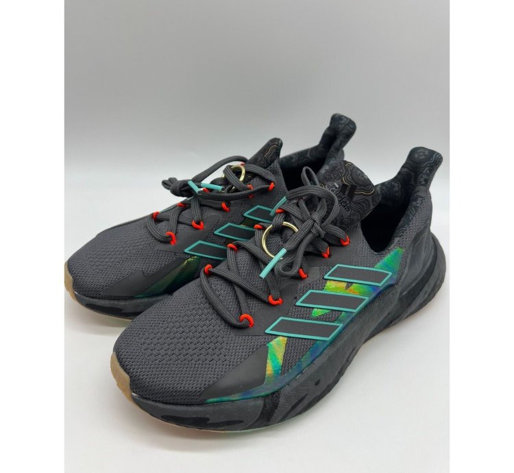 Adidas X9000l4 Cny Year Of The Ox Shoes Gy7579 Men Size 6 5