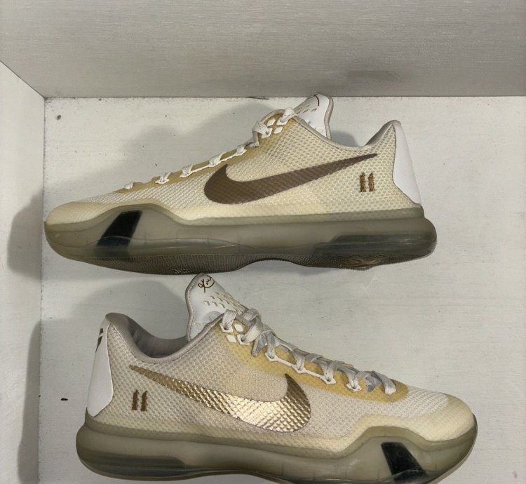 Nike Kobe 10 Nike Id