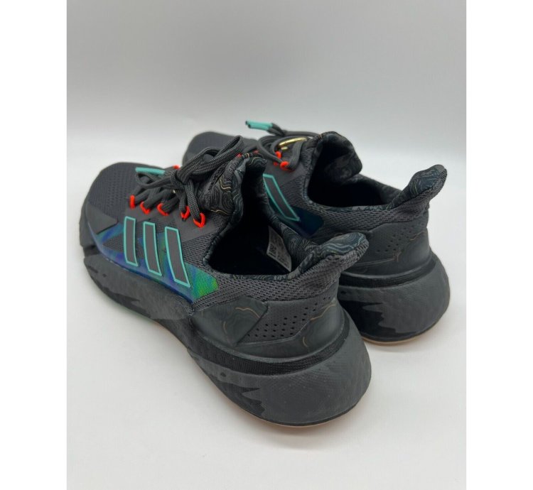 Adidas X9000l4 Cny Year Of The Ox Shoes Gy7579 Men Size 6 5