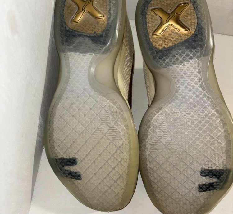 Nike Kobe 10 Nike Id