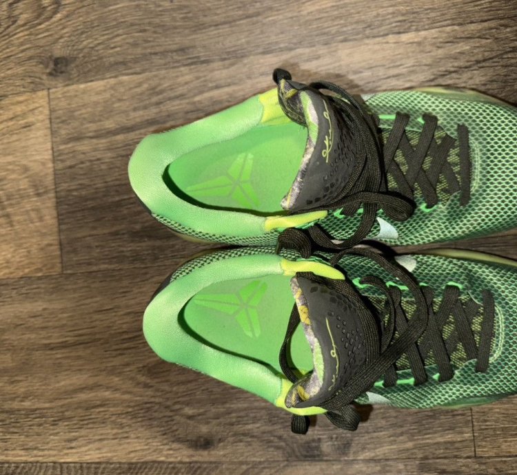 Nike Kobe 10 Vino