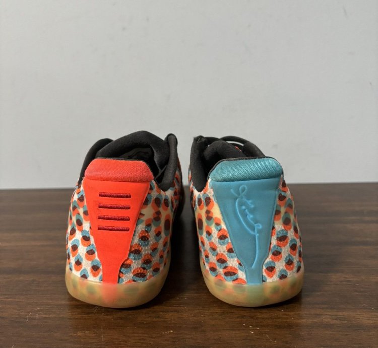 Nike Kobe 11 3d