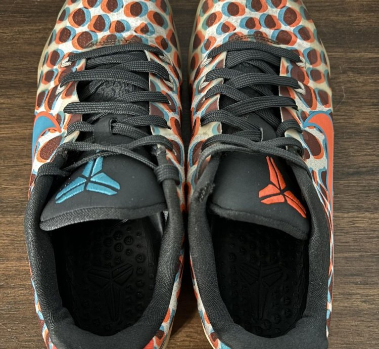 Nike Kobe 11 3d