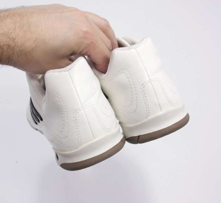 Adidas Y2k Soccer Style Leather Sneaker Shoes