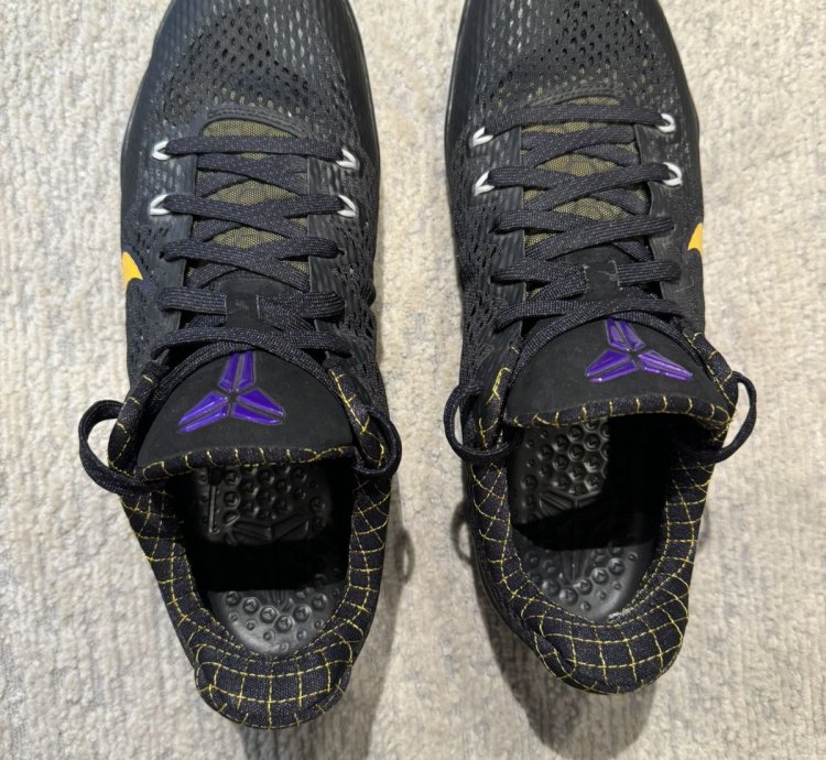 Nike Kobe 11 Carpe Diem