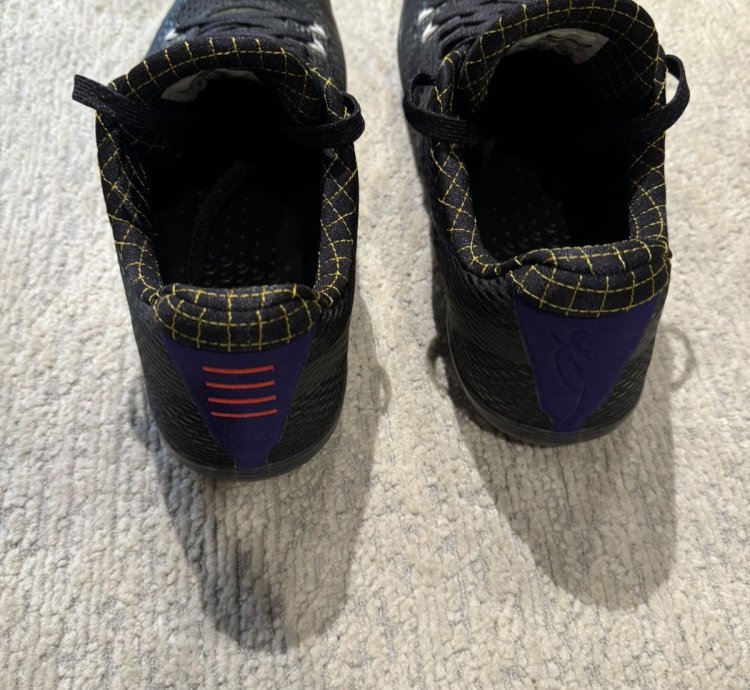 Nike Kobe 11 Carpe Diem