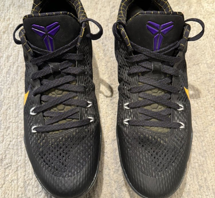 Nike Kobe 11 Carpe Diem