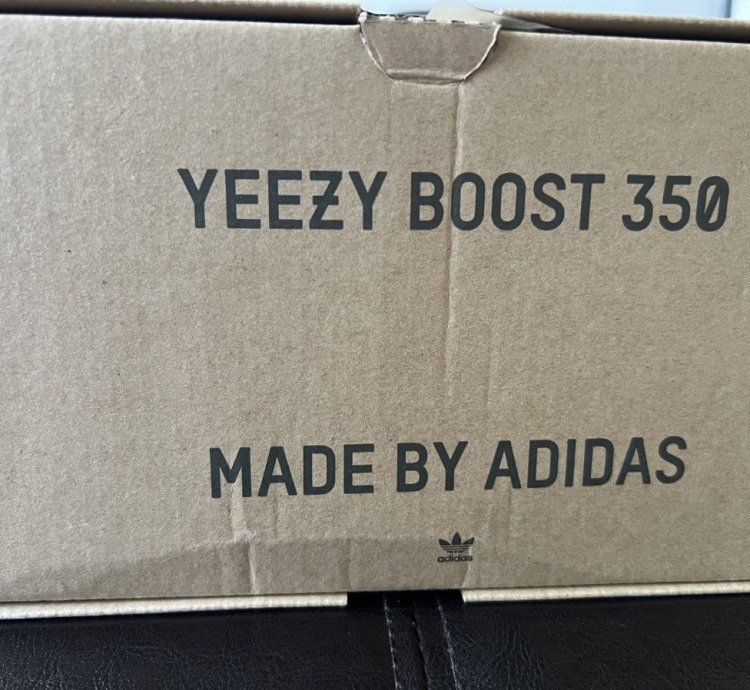 Adidas Yeezy 350 Boost V2 Mx Oat Sz 11