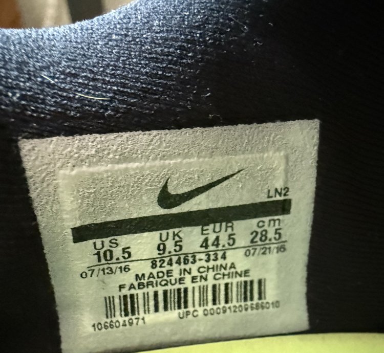 Nike Kobe 11 Elite 4kb Low Ghost Of Christmas Past