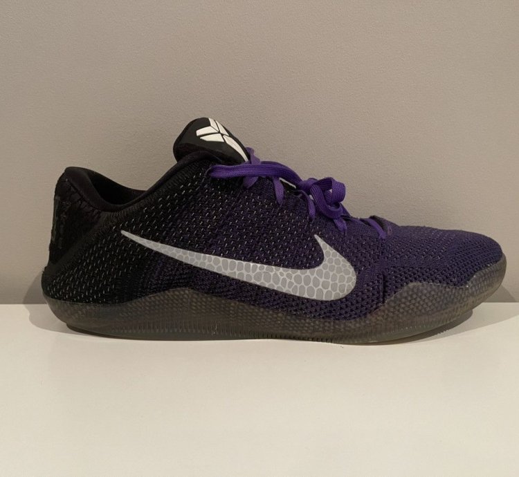 Nike Kobe 11 Elite Low