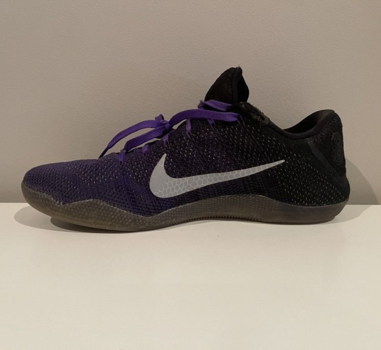Nike Kobe 11 Elite Low