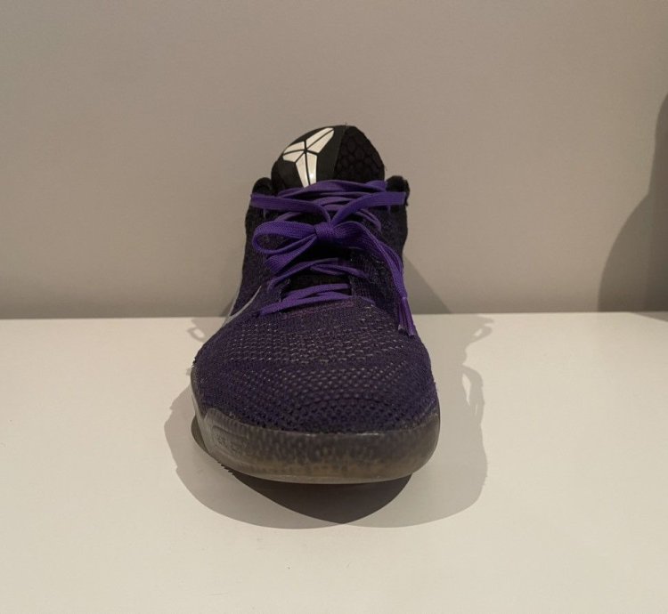 Nike Kobe 11 Elite Low