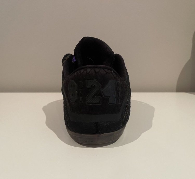 Nike Kobe 11 Elite Low