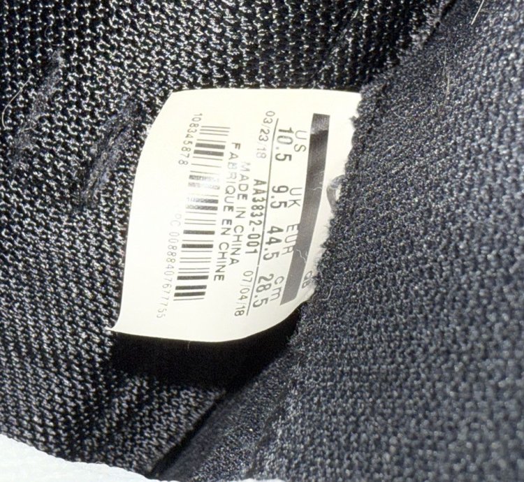 Off White Nike Grim Reaper Mid Blazers
