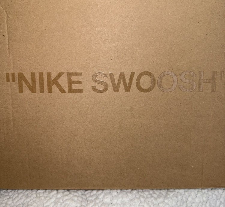 Off White Nike Grim Reaper Mid Blazers
