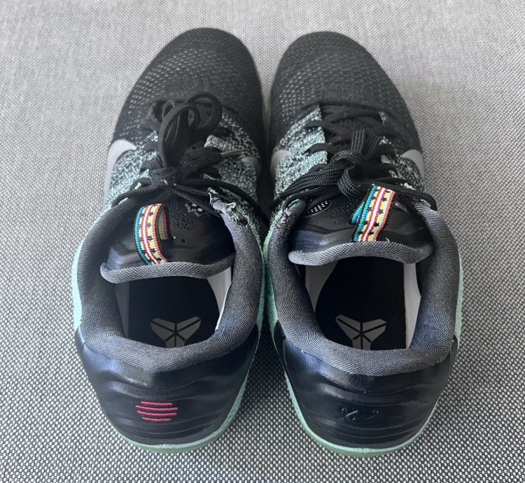 Nike Kobe 11 Elite Low All-star Northern Lights