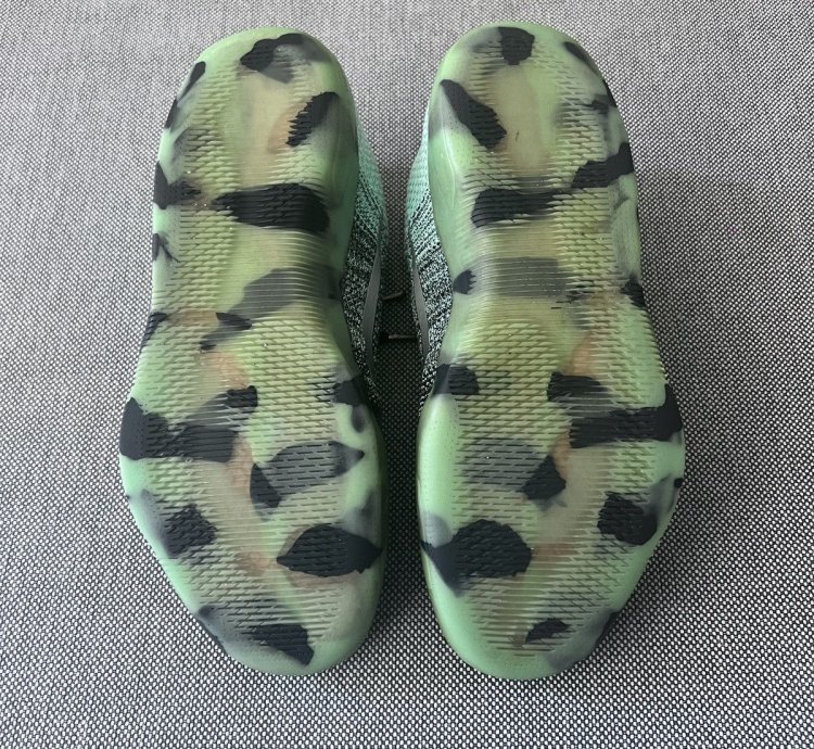 Nike Kobe 11 Elite Low All-star Northern Lights