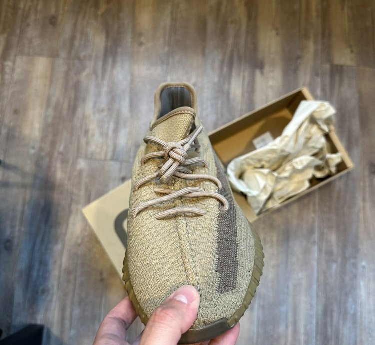 Adidas Yeezy 350 V2 Boost - Earth -