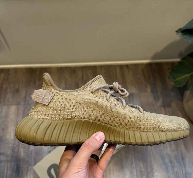 Adidas Yeezy 350 V2 Boost - Earth -