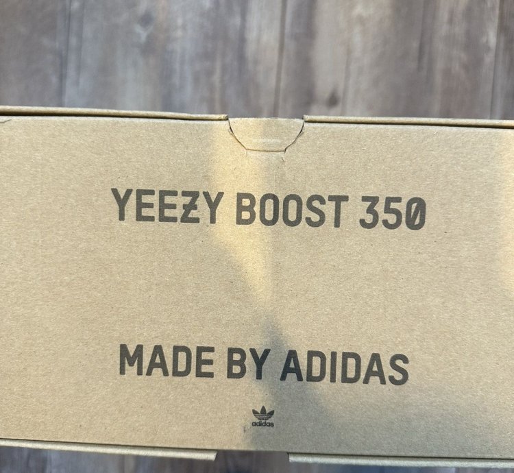 Adidas Yeezy 350 V2 Boost - Earth -