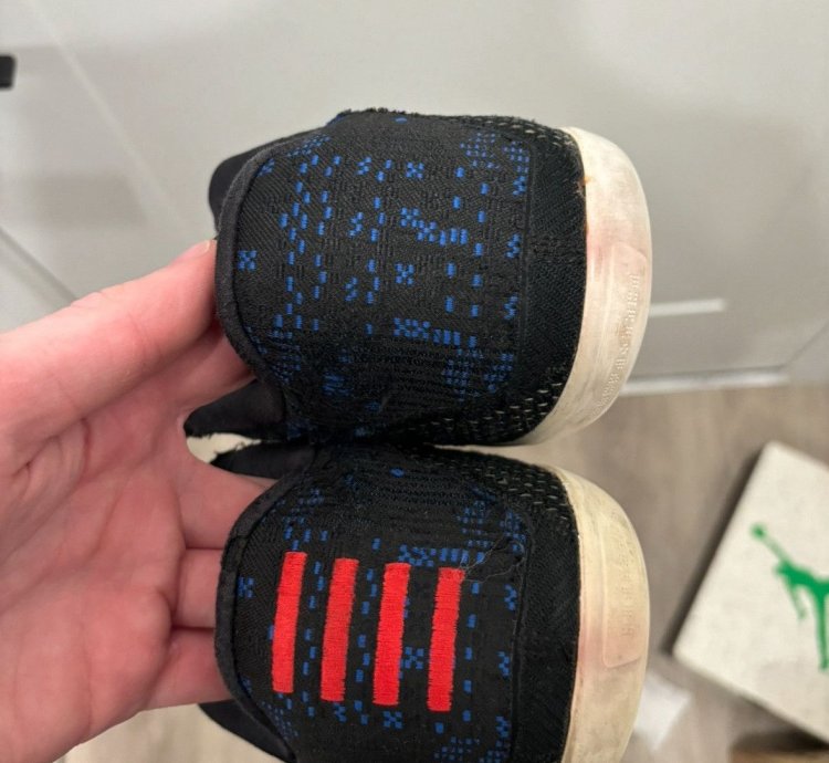 Nike Kobe 11 Elite Low Black History Month Bhm
