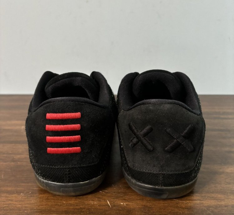 Nike Kobe 11 Elite Low Black Space