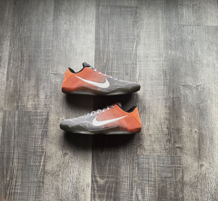 Nike Kobe 11 Elite Low Easter 11 5m
