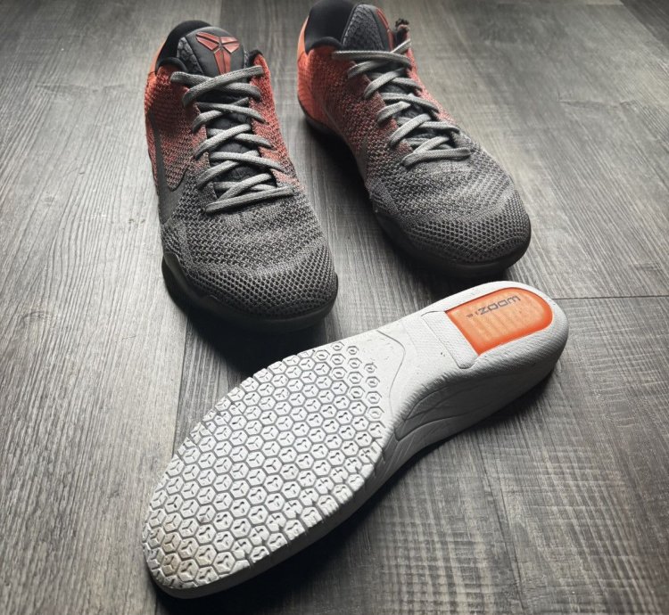 Nike Kobe 11 Elite Low Easter 11 5m