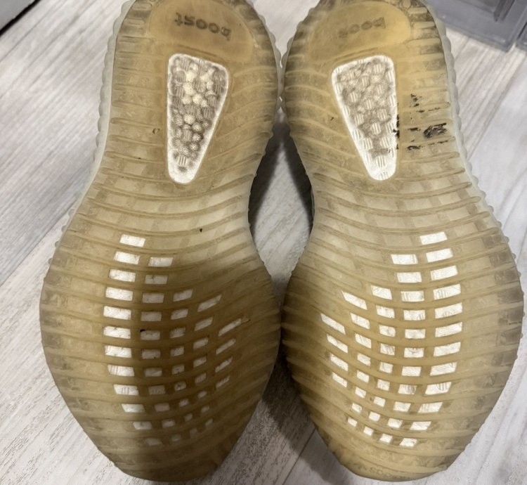 Adidas Yeezy 350 V2 Mono Ice