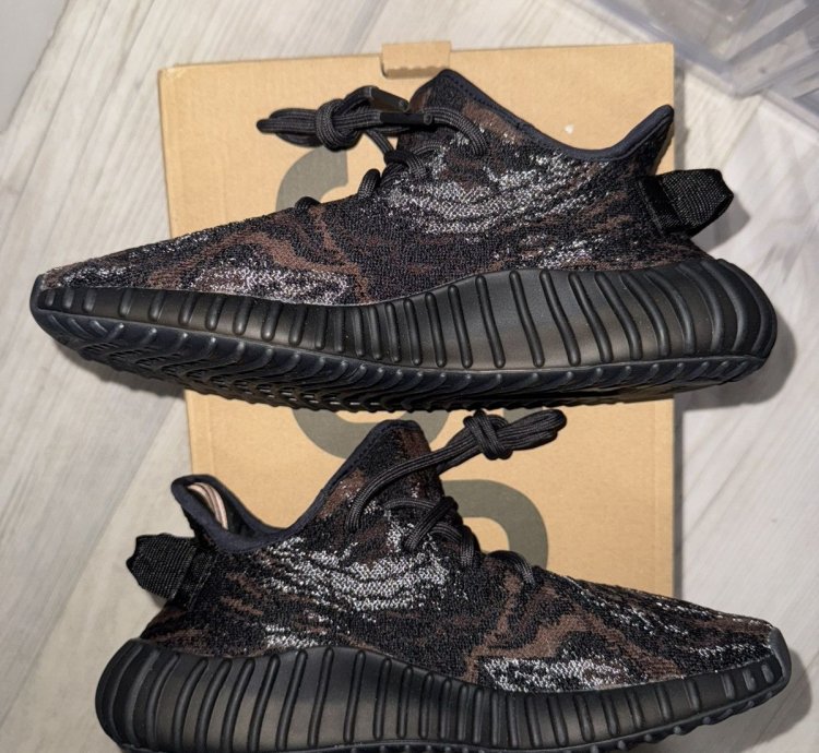 Adidas Yeezy 350 V2 Mx Rock