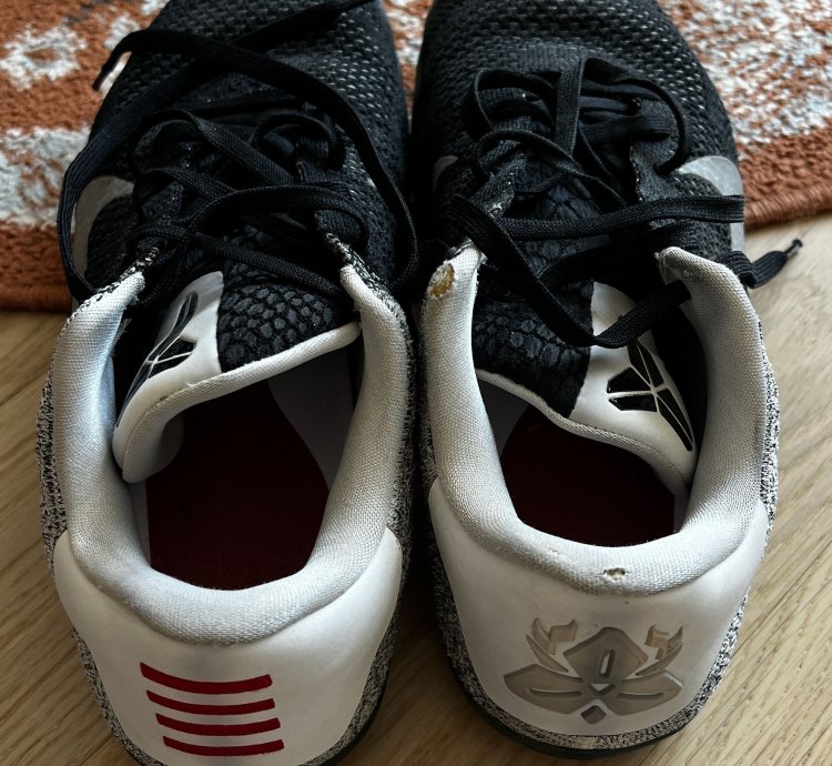 Nike Kobe 11 Elite Low Last Emperor