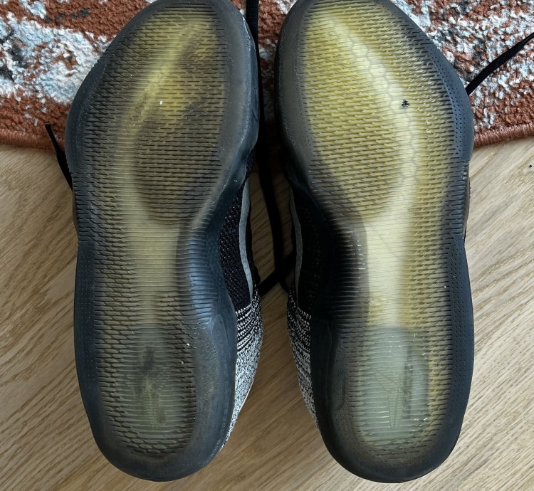 Nike Kobe 11 Elite Low Last Emperor