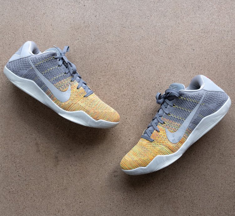 Nike Kobe 11 Elite Low Master Of Innovation Size 12