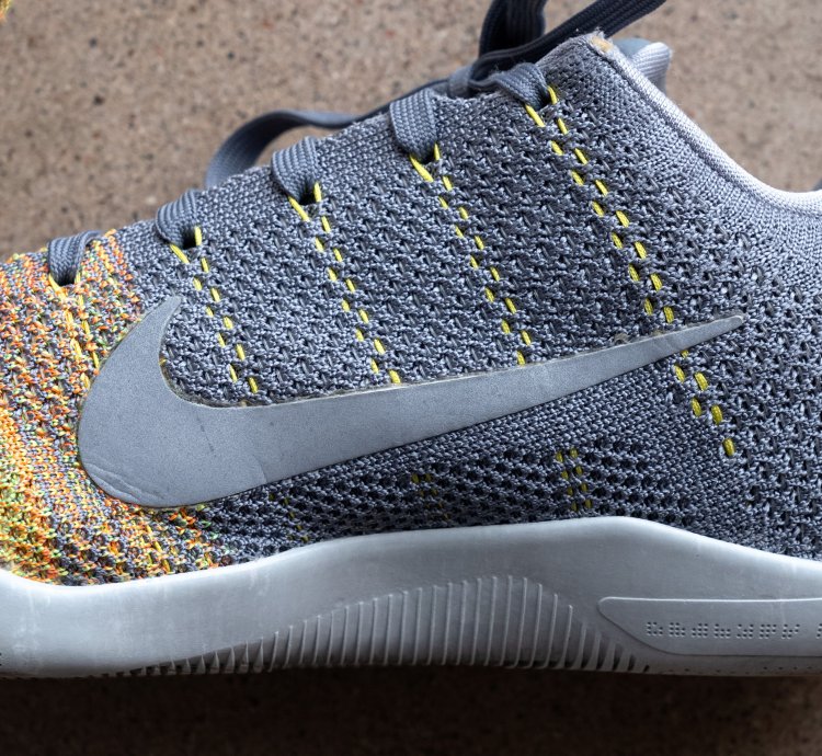 Nike Kobe 11 Elite Low Master Of Innovation Size 12